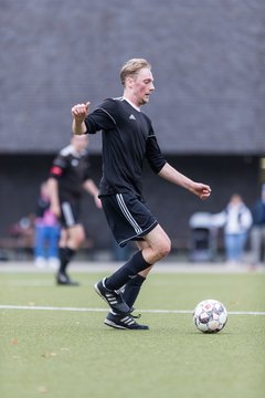 Bild 93 - H FC Hamburg - VFL 93 3 : Ergebnis: 4:4